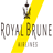 Royal Brunei Airlines logo