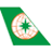 EVA Air logo