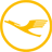 Lufthansa CityLine logo