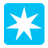 Maersk logo