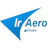 IrAero logo