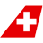 Swiss International Air Lines logo