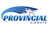 Provincial Airlines logo