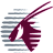 Qatar Airways logo