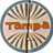 TAMPA logo