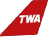 Tway Airlines logo