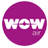 WOW air logo