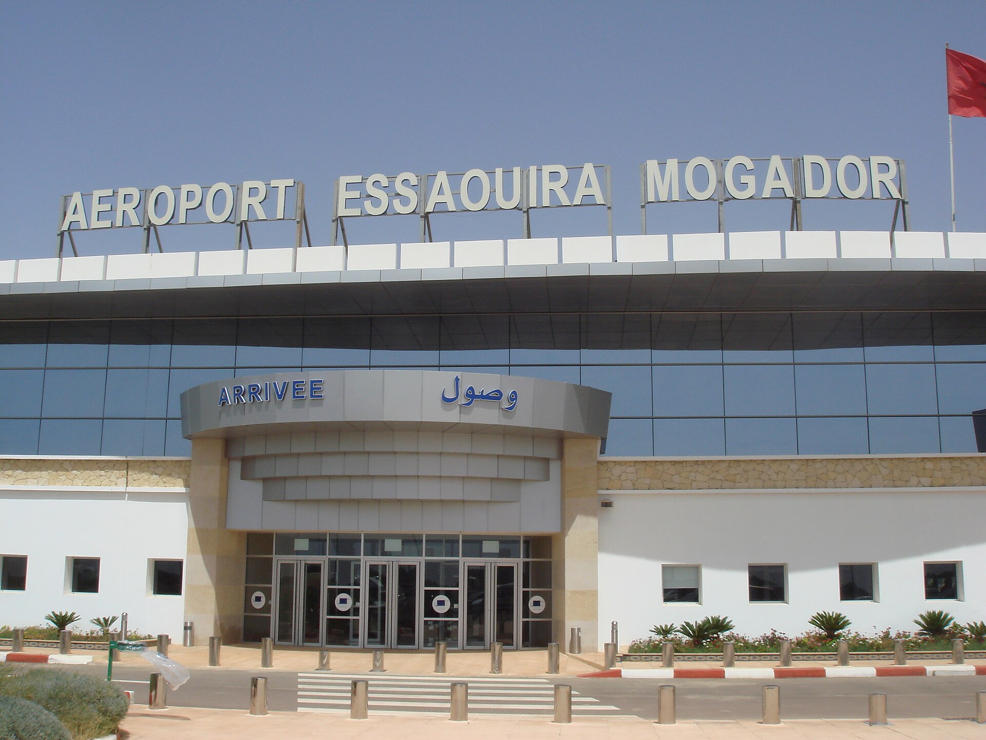 Essadouira